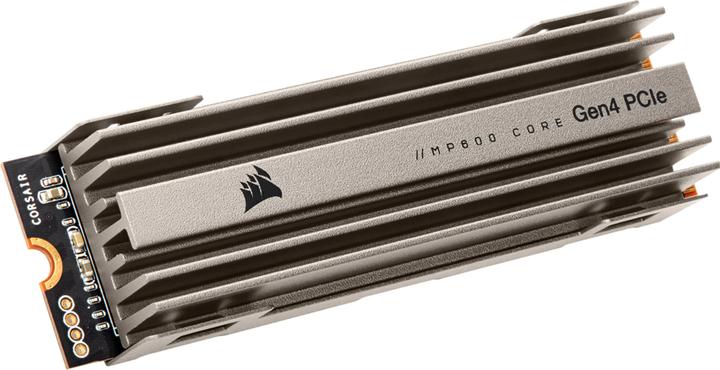 Produktbild Corsair MP600 Core (1000 GB, M.2 2280)