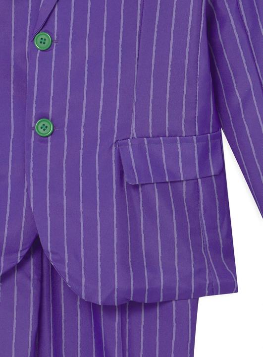 Produktbild Suitmeister Boys The Joker Anzug für Kinder (158, 164, 170, 176)