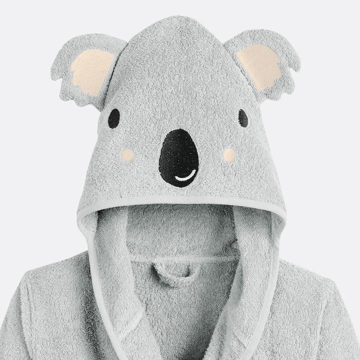 Image du produit La Redoute Interieurs Koala Peignoir (116)