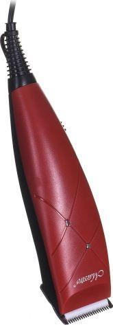Maestro Hair clipper MR-654C red