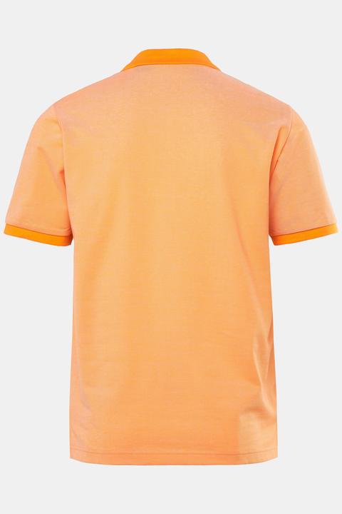 Produktbild JP1880 Poloshirt, Halbarm, Piqué, Stick (3XL)