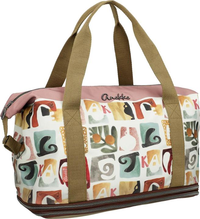 Immagine prodotto Anekke Muse Amphora Travel Bag