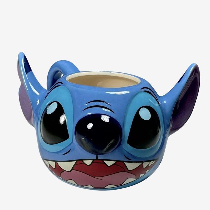 Actual product image Pyramid Lilo & Stitch - Stitch