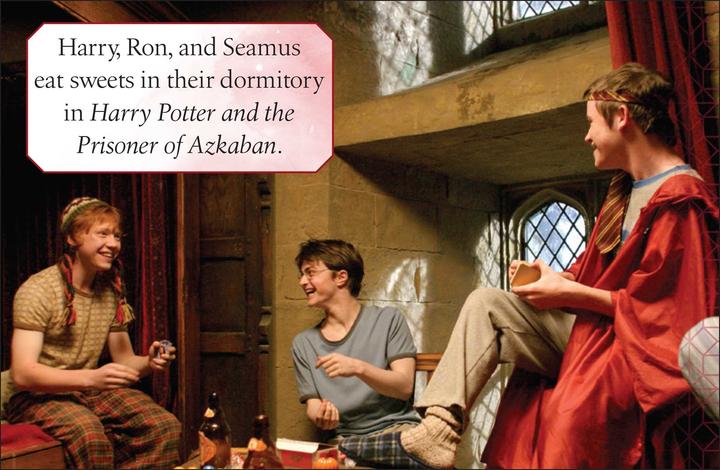 Image du produit Harry Potter : Gryffondor (Anglais, Collectif, Éditions Insight, 2019)