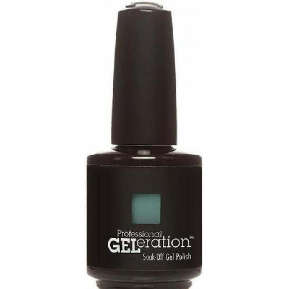 Jessica, Smalto per unghie, Cosmetici GELeration Surfer Boyz'n Berry Gel (Surfer Boyz'n Berry Gel, Smalto per unghie effetto gel)