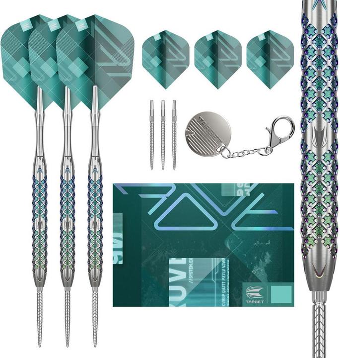 Image du produit Target Rove 01 SP (22 g)