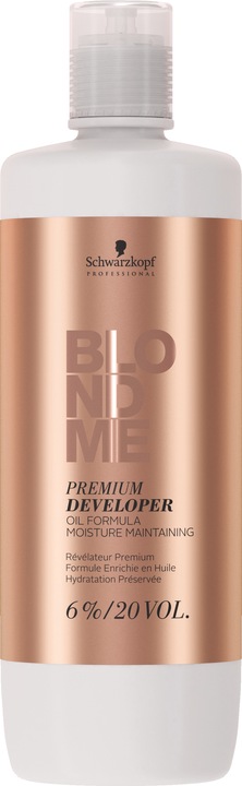 Schwarzkopf Blondme - Premium Developer (20 Vol. 6%)
