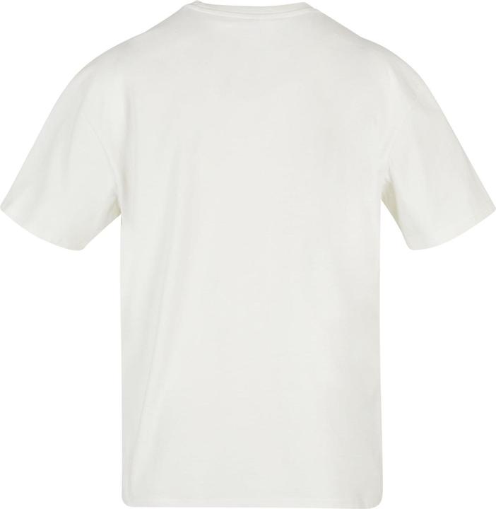 Actual product image Urban Classics The Doors Mushroom Oversize Tee - 18475 (L)