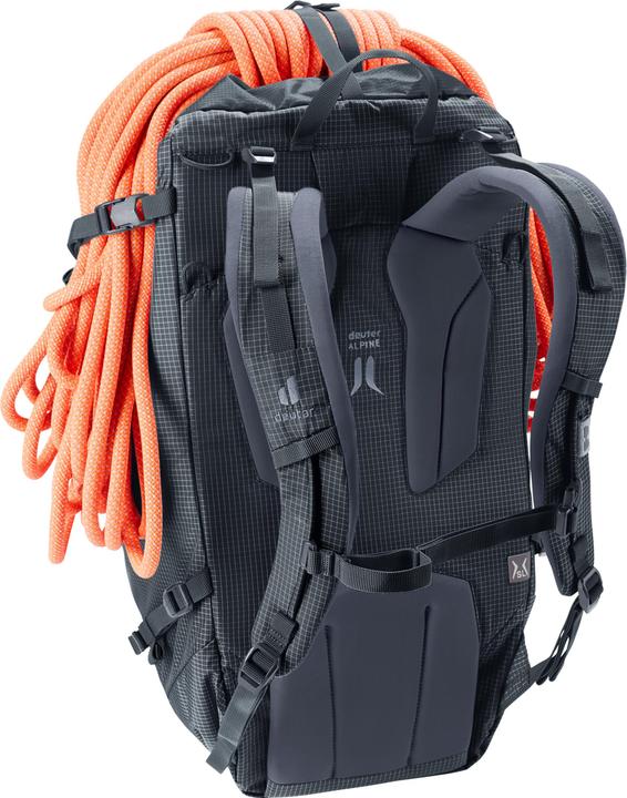 Actual product image Deuter Guide 32 + 6 (32 l)