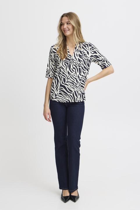 Image du produit Fransa FRFLORA TEE 4 20614157 (XS)