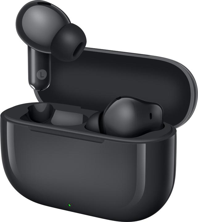 Produktbild Huawei FreeBuds SE 4 ANC schwarz (ANC, Kabellos)
