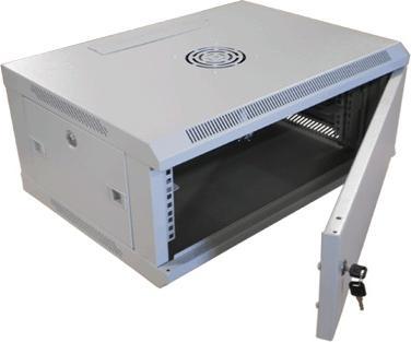 Image du produit Datacom Armoire de distribution 4U