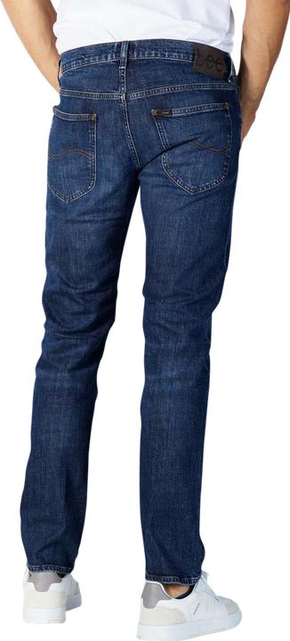 Produktbild Lee Daren Jeans Zip Fly Regular Straight mid foam (W40/L34)