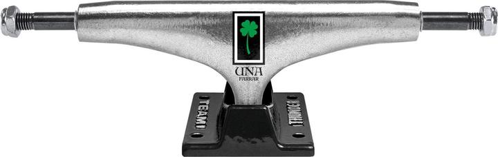 Actual product image Thunder 148 Pro Edition Clover (8.25")