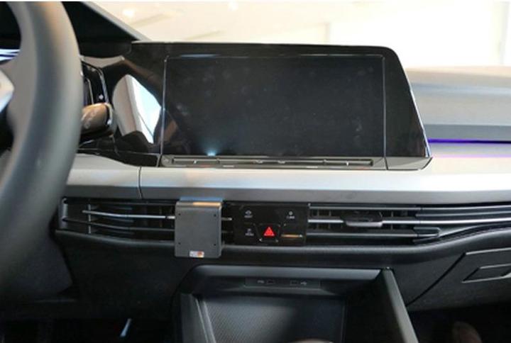 Produktbild Brodit ProClip Volkswagen Golf MK8 Bj. 20
