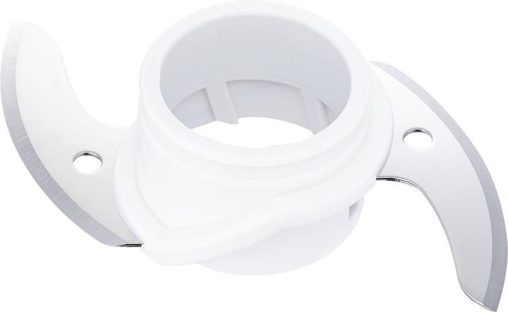 Image du produit Moulinex Robot De Cuisine Multifonctionnel Double Force Compact (800 W)