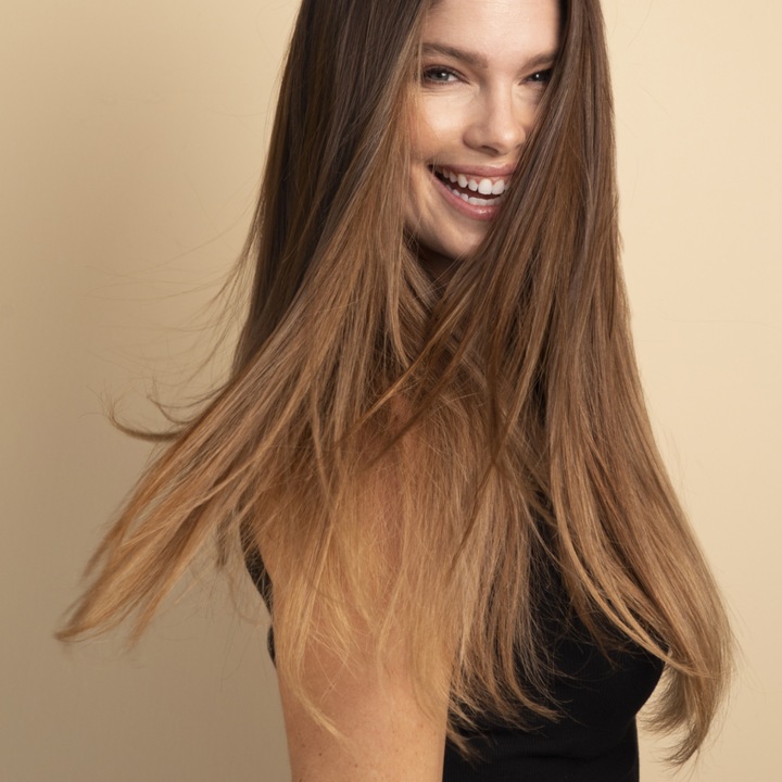 Produktbild Fekkai - Brilliant Gloss Shampoo 250 ml (250 ml, Flüssiges Shampoo)