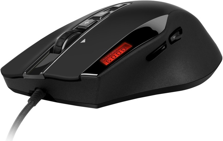 Produktbild Sharkoon DarkGlider (Kabelgebunden)