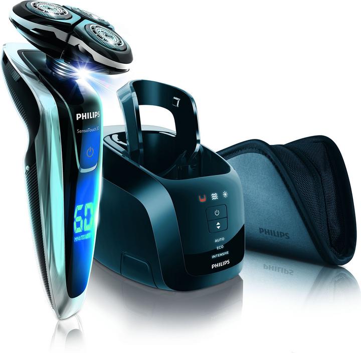 Produktbild Philips RQ1280/21 SensoTouch 3D