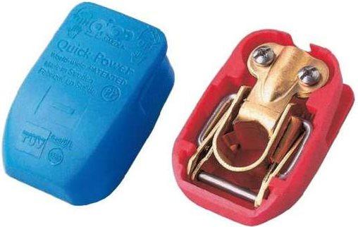 Image du produit Ojop Connecteur rapide de batterie (844110)