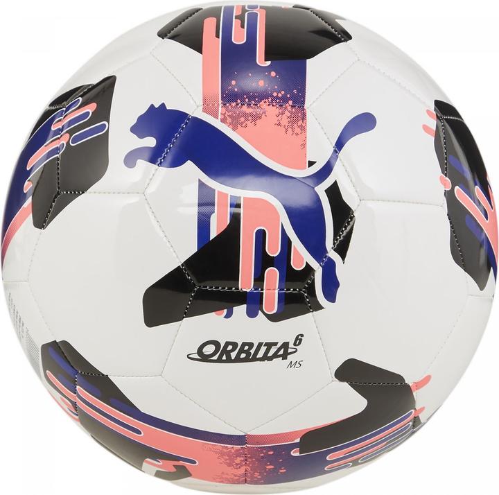 Actual product image Puma Orbita 6 MS