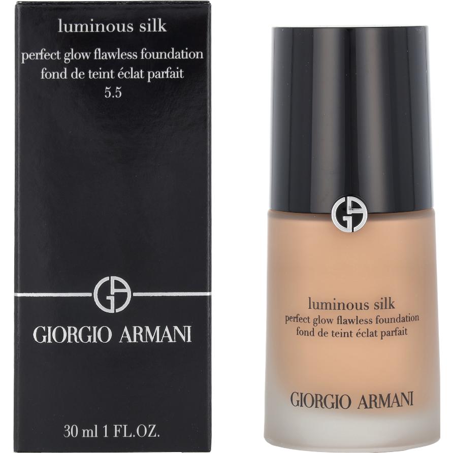 Giorgio Armani Luminous Silk Foundation buy at Galaxus