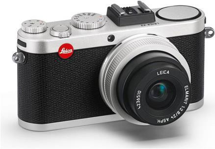Leica X2 (APS-C / DX)