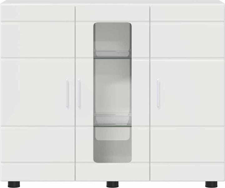 Produktbild vidaXL Cabinet (30.50 x 88.50 x 73 cm)