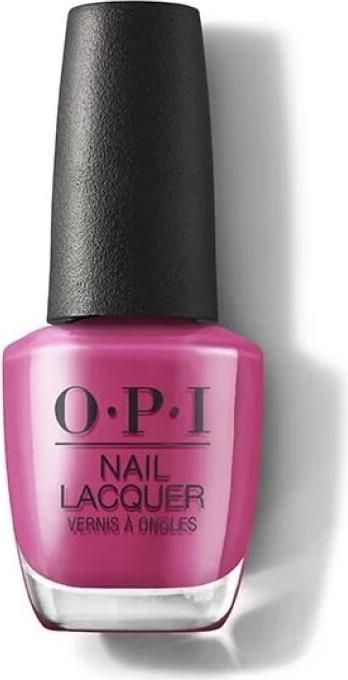 Actual product image OPI Downtown LA - 7th & Flower (7th & Flower, NL LA05 7th Flower)