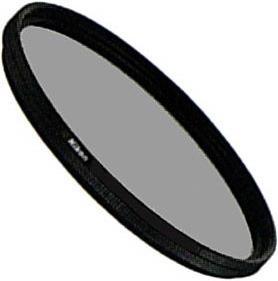 Actual product image Nikon Circular polarizing filter II (52 mm, Polarizing filter, 52 mm)