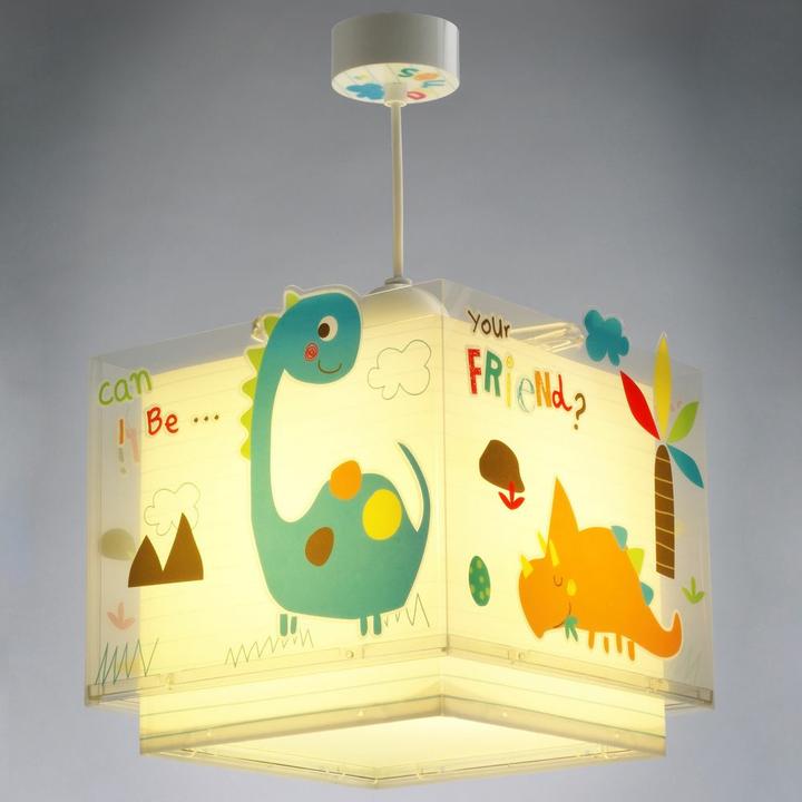Actual product image Dalber Dinos