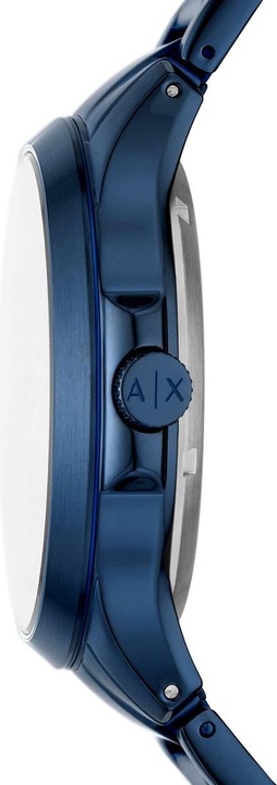 Immagine prodotto Armani Exchange Herrenuhr (Orologio da polso analogico, 46 mm)