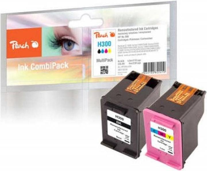 Produktbild Peach H300 (BK, Color)