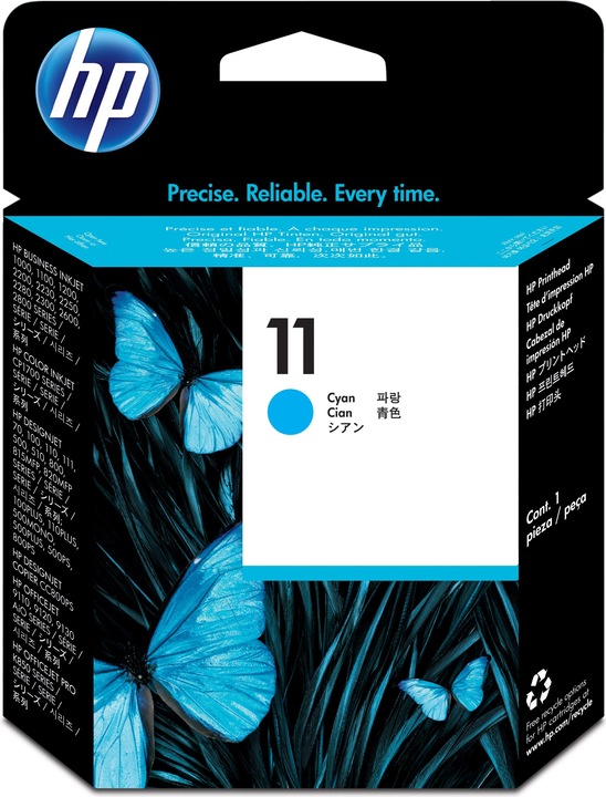 Produktbild HP 11 (C)