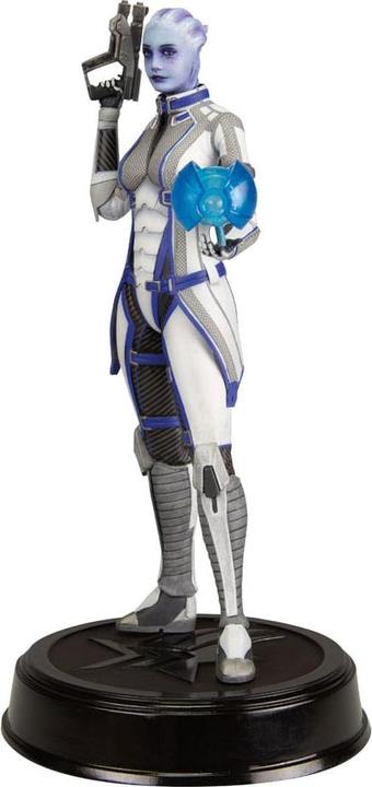 Produktbild Dark Horse Mass Effect PVC Statue Liara T'Soni 22 cm