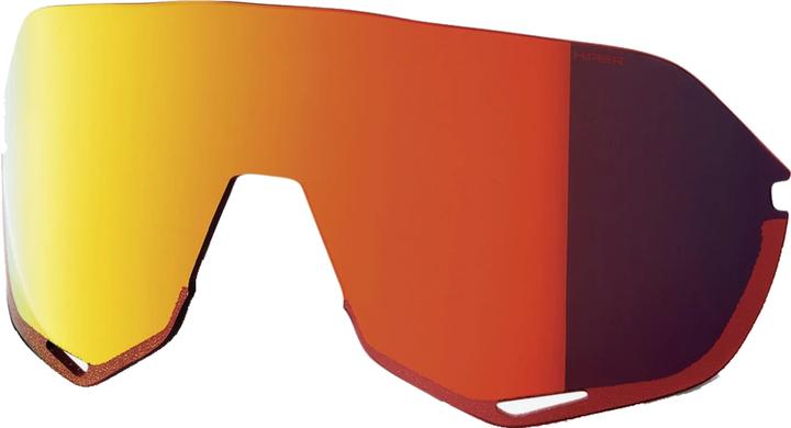 Image du produit 100% Ersatzlinse S2 HiPER Red ML