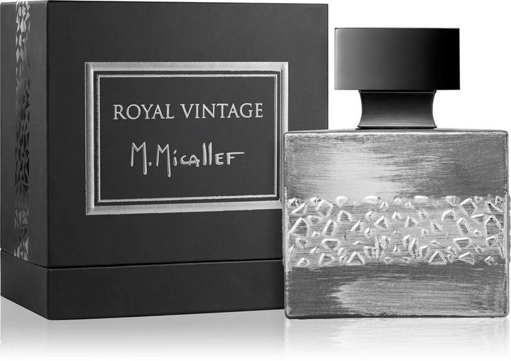 Immagine prodotto M. Micallef Royal Vintage (Eau de parfum, 50 ml)