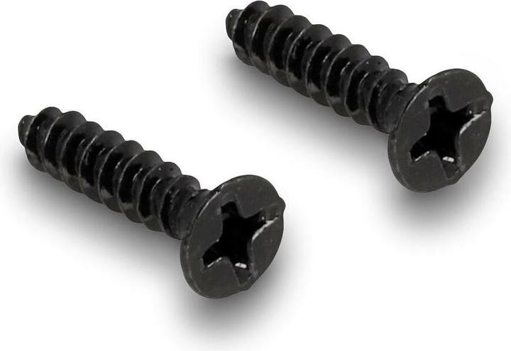 Produktbild Delock Kabeldurchführung für Tischeinbau (30 cm)