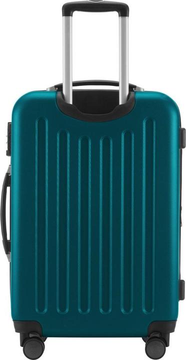 Immagine prodotto Hauptstadtkoffer Custodia rigida 65cm verde acqua (74 l)