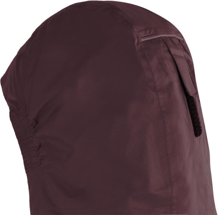 Produktbild Normani Kinder-Regenjacke Seattle - 1111 (XXL)