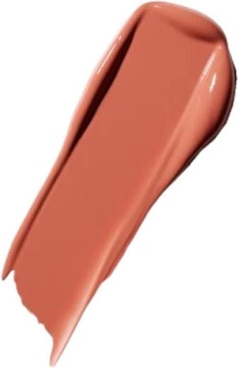 Actual product image MAC Cosmetics M.A.C. Locked Kiss Ink TEASER (68 Teaser Light Toned Warm Nude)