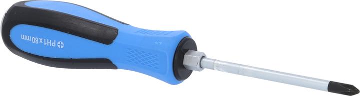 Produktbild Brilliant Tools BT031023 (Kreuzschlitz)