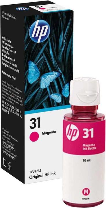 Productafbeelding HP 31 (M)