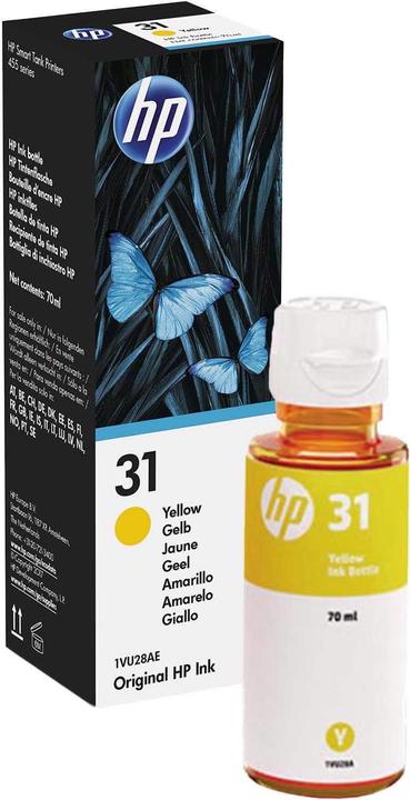 Productafbeelding HP 31 (Y)