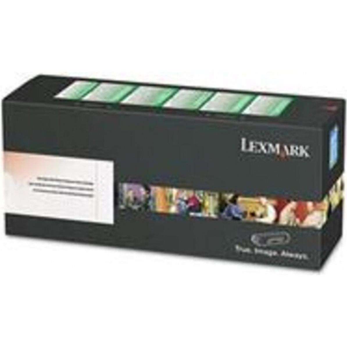 Lexmark, Toner, C232HC0 (C)
