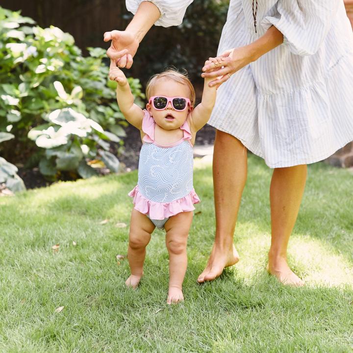 Actual product image Babiators Original Navigator Sunglasses
