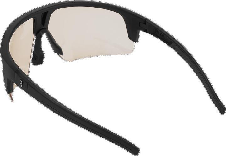 Actual product image BBB Comet PH glasses, black (Matt)