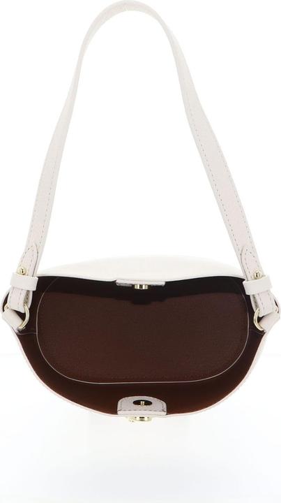 Immagine prodotto Coccinelle Nikla Mini Bag Double Grainy Leather