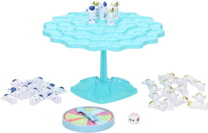 Immagine prodotto Generic Gioco di equilibrio astronauti