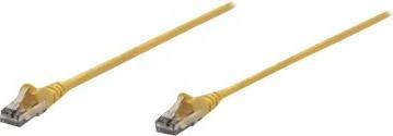 Produktbild Intellinet Patch-Kabel (U/UTP, CAT6, 2 m)